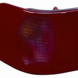 FANALE POSTERIORE SX ESTERNO ROSSO PER AUDI A6 BERLINA 09/1994-04/1997 [OE 4A5954217B]