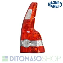 FANALE POSTERIORE DX PER VOLVO V50 01/2004>04/2007  MARELLI [OE 30678751]