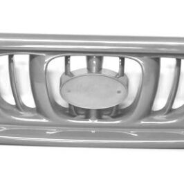 GRIGLIA RADIATORE PER KIA CARNIVAL 04/1999>09/2001 [OE 0K55A50710CXX]