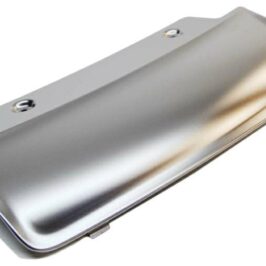 COPRIGANCIO POSTERIORE SILVER PER AUDI Q5 OFFROAD 11/2008> OE 8R0807819N