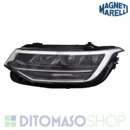 FARO SX A LED PER VW TIGUAN 10/2020> MARELLI [OE 5NB941035C]
