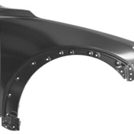 PARAFANGO ANTERIORE DX PER MAZDA CX-3 01/2016> [OE D10E52111B]