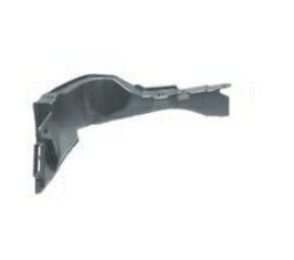 STAFFA PARAURTI ANTERIOREINFERIORE SX  PER MERCEDES CLASSE C W205 AMG 01/2015>12/2018 [OE A2058853865]