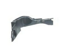 STAFFA PARAURTI ANTERIOREINFERIORE SX  PER MERCEDES CLASSE C W205 AMG 01/2015>12/2018 [OE A2058853865]