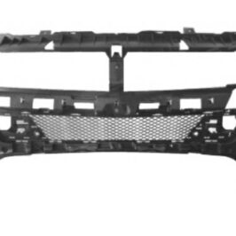 GRIGLIA PARAURTI ANTERIORE SUPERIORE PER MERCEDES CLASSE M W166 AMG 10/2011> [OE A1668851565]