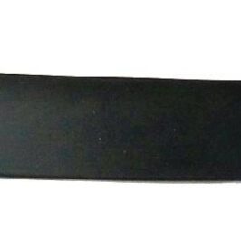 MODANATURA DX PARAURTI ANTERIORE PER TOYOTA YARIS 03/2003>12/2005