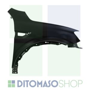 PARAFANGO ANTERIORE DX PER RENAULT ARKANA 03/2021>