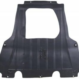 RIPARO SOTTOMOTORE PER NISSAN MICRA K12 PER NISSAN NOTE 05/2006> |NOTE 05/2006> DIESEL [OE 75892BC415]