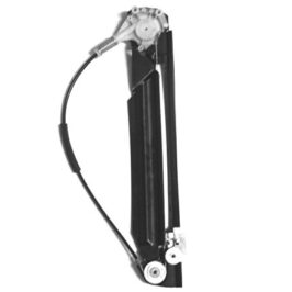 MECCANISMO SX ALZACRISTALLO ELETTRICO POSTERIORE PER BMW S5 E39 09/2000>06/2003 [OE 51358252429]