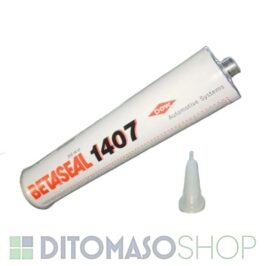 CARTUCCIA BETASEAL 1407 310ML - SIGILLANTE PER CRISTALLI