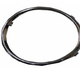 CORNICE FENDINEBBIA SX CROMATA PER AUDI A5 03/2007>12/2008 [OE 8T08531012ZZ]