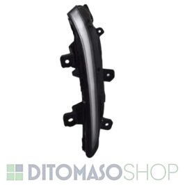 DRL SX ECO-LED PER PEUGEOT 208 01/2019> OE 9824241480