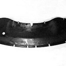 RIPARO SOTTOMOTORE LATO PARAURTI JOURNEY 01/2009> [OE 5116301AC]