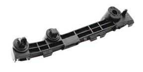 STAFFA PARAURTI ANTERIORE SX PER FIAT FULLBACK 01/2016> |PER MITSUBISHI L200 01/2015> [OE 6400F775]