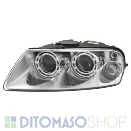 FARO SX XENO D1S C/MOTORINO PER VW TOUAREG 01/2002> [OE 7L6941017AG]