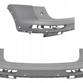 PARAURTI POSTERIORE SUPERIORE PRIMED C/PDC+PA PER AUDI Q5 01/2016> OE 80A807067BGRU