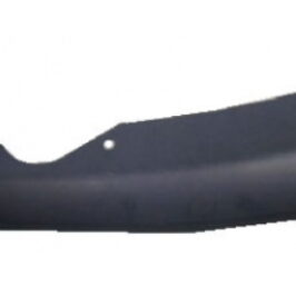 SPOILER DX PARAURTI ANTERIORE NERO PER FORD MONDEO 01/2014> OE 2007483
