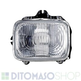 FARO DX MANUALE PER TOYOTA HILUX RN 85 2WD 01/1989>12/1997 [OE 8111080360]