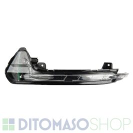 FANALINO RETROVISORE SINISTRO A LED PER AUDI A6 01/2011>12/2018 OE 4G5949101A