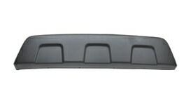 MODANATURA PARAURTI POSTERIORE INFERIORE CENTRALE NERA PARAURTI POSTERIORE PER FORD ECOSPORT 01/2017> OE 2160588