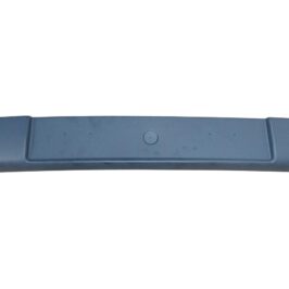 MODANATURA PORTATARGA ANTERIORE PRIMED PER CITROEN C4 PICASSO 01/2013> [OE 1609547680]