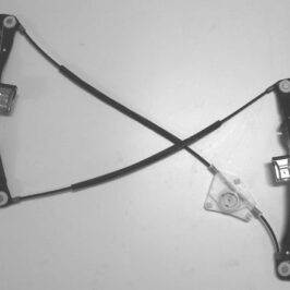 MECCANISMO ALZACRISTALLO ELETTRICO PORTA DX PER SEAT IBIZA 3PORTE 06/2002>12/2007 [OE 6L3837462]