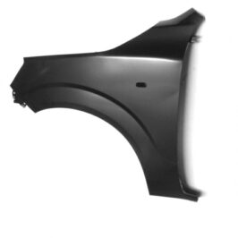 PARAFANGO ANTERIORE SX PER NISSAN NAVARA 2WD  01/2015> [OE F31014JDMA]