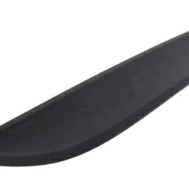 MODANATURA PORTA POSTERIORE DX PER PORSCHE MACAN 05/2018> OE 95B898566OK1