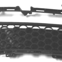 GRIGLIA SX LUCE DRL PER MERCEDES CLASSE E W212 05/2009>02/2013 AMG E63 OE A2128850553