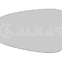 PIASTRA SX EL.MG5 2021>