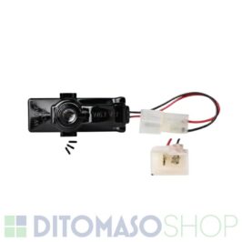 LUCE DI CORTESIA RETROVISORE DESTRO PER CUPRA FORMENTOR 07/2020> LEON 01/2020> OE 5FB945292B