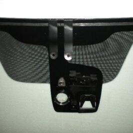 PARABREZZA VERDE RISCALDATO ACUSTICO C/SENSORE+CAMERA+FINESTRELLA PER RENAULT KADJAR 01/2015>