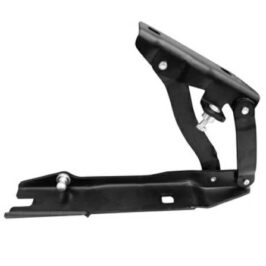 CERNIERA SX COFANO ANTERIORE PER BMW SERIE 5 E60-E61 07/2003>12/2009 [OE 41617120275]