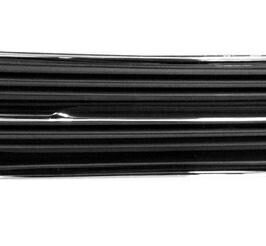 GRIGLIA DX PARAURTI ANTERIORE PER CHRYSLER 300C 01/2011> [OE 68127944AB]