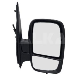 RETR.DX MECC.NERO SCUDO 07>DOPPIO VETRO + SONDA