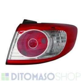 FANALE POSTERIORE DESTRO PER HYUNDAI SANTA FE' 11/2010> OE 924022B520