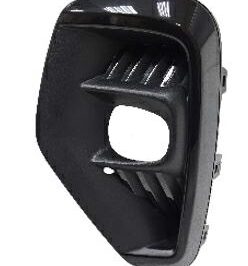 GRIGLIA FENDINEBBIA SX NERA LUCIDA PER FORD KUGA 01/2024> OE 2728253