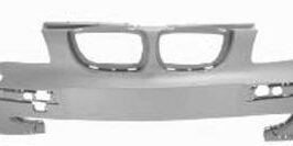 PARAURTI ANTERIORE PRIMED C/LAVAFARI PER BMW SERIE 1 E87 08/2004> OE 51117151823