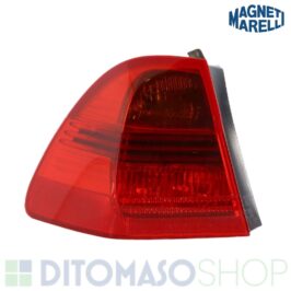 FANALE POSTERIORE SX ESTERNO PER BMW SERIE 3 E91 03/2005>-MARELLI [OE 63217160061]