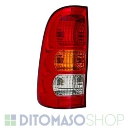 FANALE POSTERIORE SX PER TOYOTA HI LUX 01/2004-12/2010 [OE 815600K010]