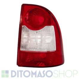 FANALE POSTERIORE DESTRO ESTERNO PER FIAT STRADA PICK-UP 12/2011> OE 51797165E 51797164]