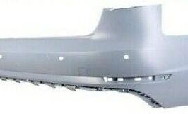 PARAURTI POSTERIORE PRIMED C/PDC + PA PER AUDI A4 SW 10/2015> [OE 8W9807067BGRU]