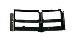 GRIGLIA SX PARAURTI ANTERIORE PER BMW SERIE 5 E39 12/1995>06/2003 OE 51118174847