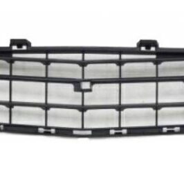 GRIGLIA PARAURTI ANTERIORE C/MODANATURA PER MERCEDES CLASSE A W169 01/2008>05/2012 [OE A1698850124]