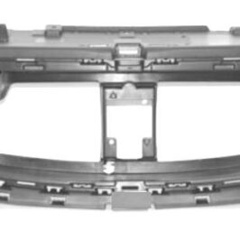 SUPPORTO GRIGLIA RADIATORE PER SMART FORFOUR 11/2014> OE A4538850037