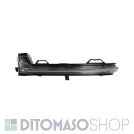 FANALINO RETROVISORE SINISTRO A LED PER LANCIA Y 2024> OPEL CORSA F 2020> PEUGEOT 208-2008 2019> OE 9837260680