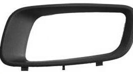 CORNICE FENDINEBBIA SX PER MITSUBISHI PAJERO 01/2001>12/2002 [OE MR388019]