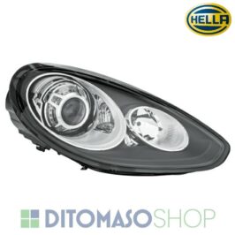 FARO DX BIXENO D1S-H7 +DBL PER PORSCHE PANAMERA 01/2013> [OE 97063107055]
