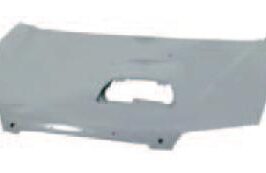 COFANO ANTERIORE C/PRESA ARIA+FORI MODANATURA PER HYUNDAI H1 01/1995> [OE 664004A562]