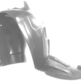 PARASASSI ANTERIORE DX PER CITROEN C3 04/2002>10/2009 [OE 7136Q8]